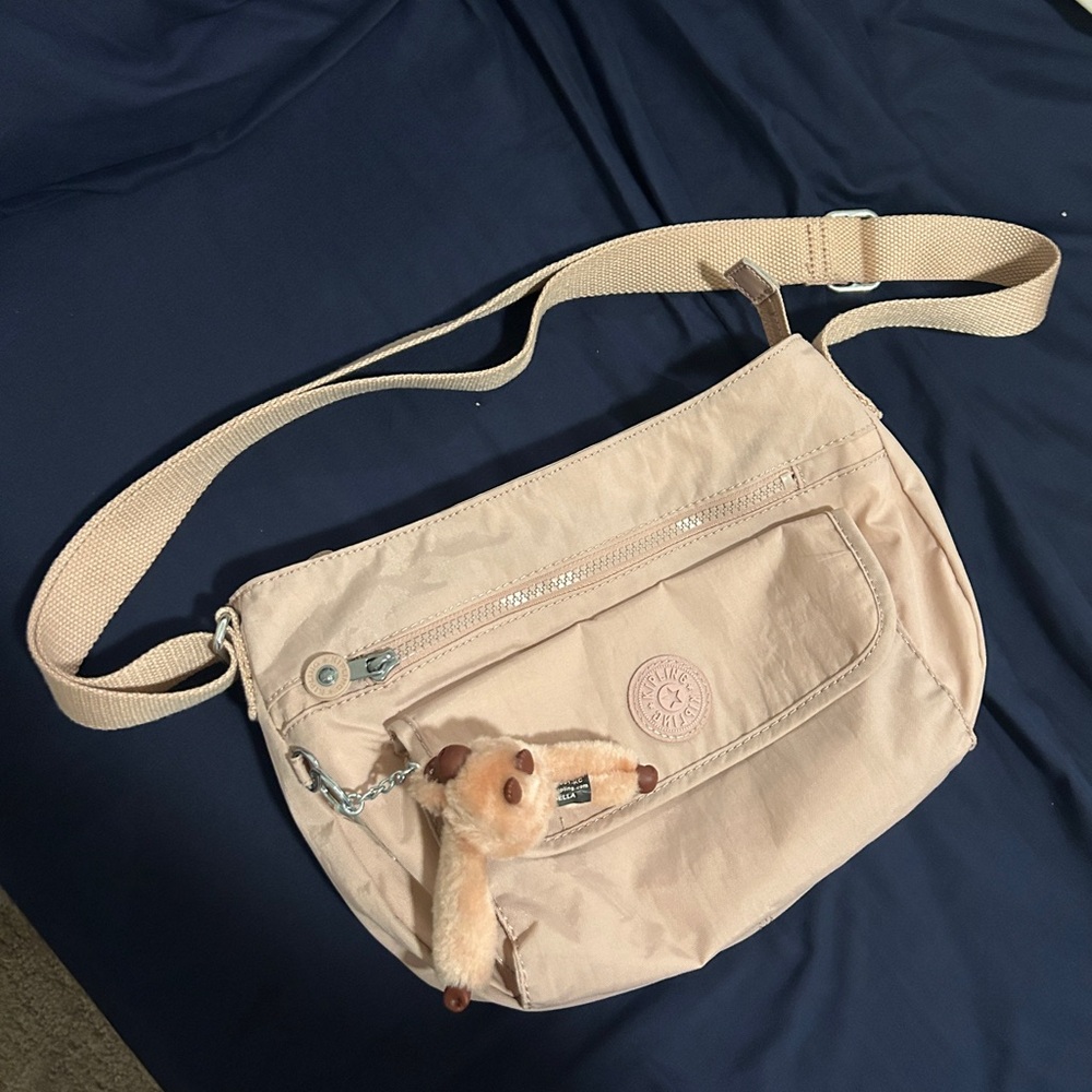 Kipling fanny pack